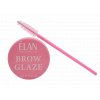 ELan Brow Glaze pruhledny fixacni vosk na oboci (1)