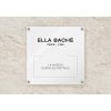 EB Outil Corpo Plaque Entree plexi Blanche visu 2 fond mur