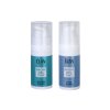 Brow Gel Tint Neutral Brown Cold Blonde Elan
