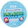 ZOLA x Viktorina Vika Paradise Wax fixacni vosk na oboci