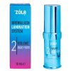 ZOLA Lash & Brow Lamination System Color Lab