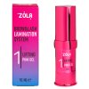 ZOLA Lash & Brow Lamination System Color Lab