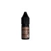 Maxymova Ultra Black Keratin Tint cerna barva na rasy a oboci