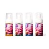 Lami Lashes La’Color Chamomile Cleansing Foam barevna cistici pena na rasy a oboci