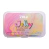 ZOLA Jelly L-Curl natacky na lash lifting