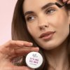 Nikk Mole fixační gel-vosk na obočí 15 g