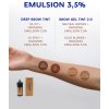 elan emulsion