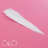 OKO Eyebrow Countour Paste White Pearl konzistence