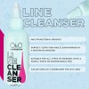 OKO Line Cleanser info