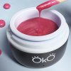 OKO Mini Wax Heater mini ohrievač vosku (Barva Bílá)