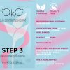OKO STEP 3 CARE&RECOVERY info