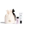 Ella Baché PUR AROMATICS hydratačný a zmatňujúci detoxikačný krém 50 ml (Varianta Krém PUR AROMATICS 50 ml + Tomate Glow Micro-peeling Essence 30 ml + saténový sáček)