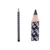 ZOLA Eye Wax Pencil voskova tuzka na oboci cerna