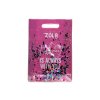 Zola Glitter bag ruzova taska se trpytkami