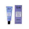 Elan Brow Gel Tint GRAPHITE