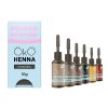 oko brow henna
