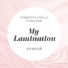 webinar my lamination
