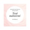 Test natoceni minikurz (1)