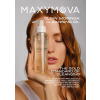 Maxymova stojan Moringa Cleansing Oil