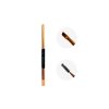 Maxymova BB Brow Brush stetec oboustranny na oboci