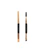 Maxymova BB Brow Brush stetec a kartacek v jednom na oboci