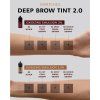 Deep Brow Tint Elan odstiny