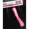 Mia MonoBrow ruzova silikonova folie na oboci