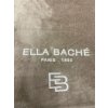 Ella Baché Luxusná deka (Barva Světle šedá)