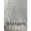 Ella Baché Luxusná deka (Barva Světle šedá)