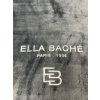 Ella Baché Luxusná deka (Barva Světle šedá)