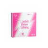 Pink Flash sada na lash lifting a laminaci