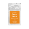 brow xenna sacek amber concetrate