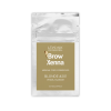 brow xenna sacek pearl blonde