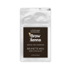 brow xenna sacek dark chocolate