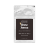 brow xenna sacek cold coffee