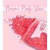 noemi pink wax