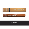 MAXYMOVA Brow Gel Fix Color Moka