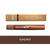 MAXYMOVA Brow Gel Fix Color Cacao