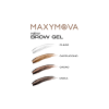 Maxymova Brow Gel Fix and Color