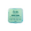 Elan Mint Curl leskle natacky