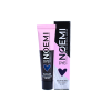 Noemi Blue Black barva na rasy a oboci