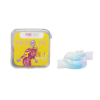 Pink Flash Face me natacky lash lifting