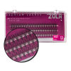 Zola Premium Cluster Lashes 10D 12 mm