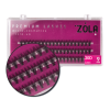 Zola Premium Cluster Lashes 20 D 9 mm