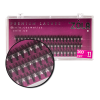 Zola Premium Cluster Lashes 20 D 11 mm