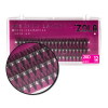 Zola Premium Cluster Lashes 20 D 12 mm