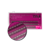 Zola Premium Cluster Lashes Birdtail umele rasy 9 mm