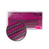 Zola Premium Cluster Lashes Birdtail umele rasy 10 mm