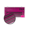 Zola Premium Cluster Lashes Birdtail umele rasy 11 mm