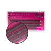 Zola Premium Cluster Lashes Birdtail umele rasy 13 mm